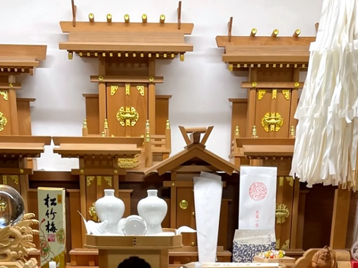 毎日の遠隔ご祈祷(1日2回・朝晩)