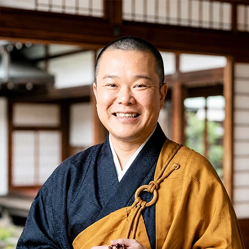 円蓮のプロフィール写真