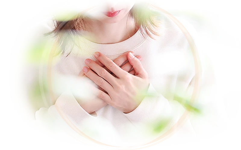 「信頼でつながる輪」を広げたい