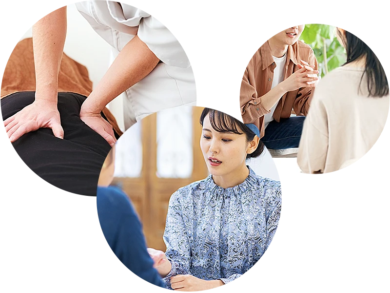 全国の悩める人々を救うために動いてくださる霊能者・施術者を探しています