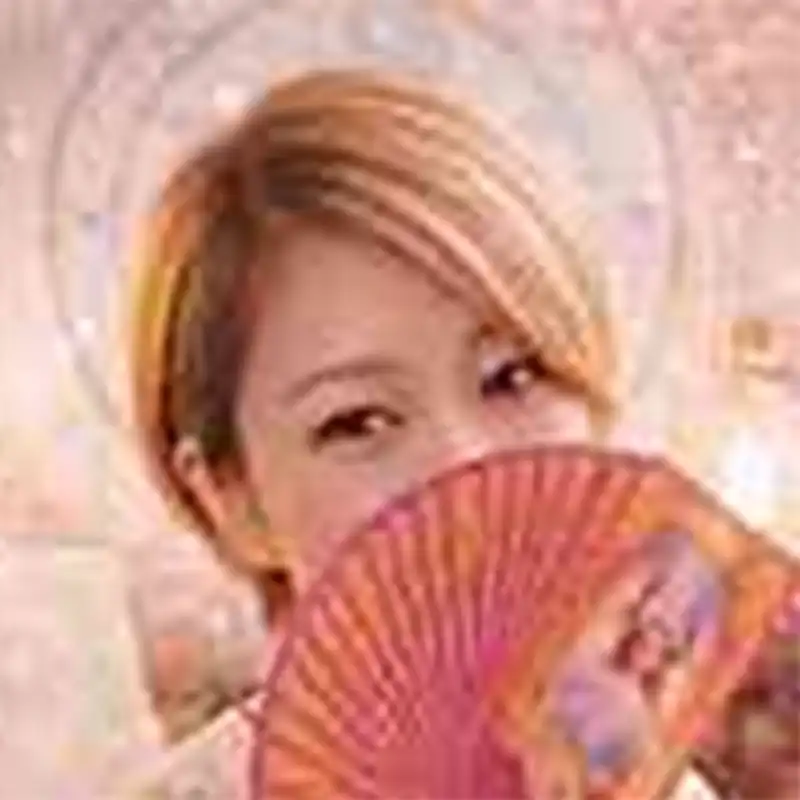 霊導師 瑠光（ルミナ）のプロフィール写真